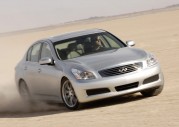 Infiniti G35 Sport Coupe